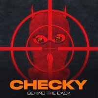 Постер песни Checky - BEHINDTHEBACK