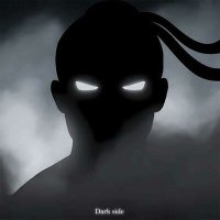Постер песни NETHICKXZ - Dark Side