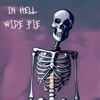 Постер песни WIDE PIE - in hell