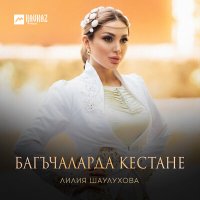 Постер песни Лилия Шаулухова - Багъчаларда кестане