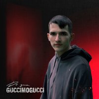 Постер песни GUCCIMOGUCCI - ДО ДОМА (Nightmuzza Remix)