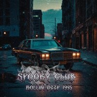 Постер песни SPOOKY CLUB - Rollindeep