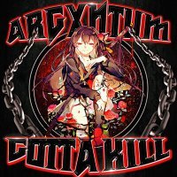 Постер песни ARGXNTUM - GOTTA KILL