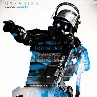 Постер песни CYPARISS - [REDACTED]