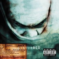 Постер песни Disturbed - The Game