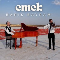 Постер песни Barış Bayram - Emek