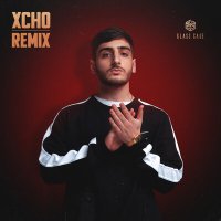 Постер песни Xcho - Glass Cage (Remix)