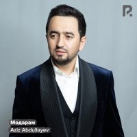 Постер песни Aziz Abdullayev - Модарам