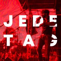 Постер песни Maestro - Jede Tag