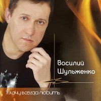 Постер песни Василий Шульженко - Осенний дождь