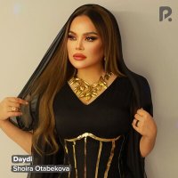 Постер песни Шоира Отабекова - Daydi