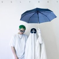 Постер песни UGLYBOY - Целуй