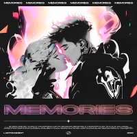 Постер песни Lastfragment - Memories