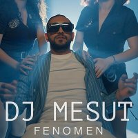 Постер песни Dj Mesut - Fenomen