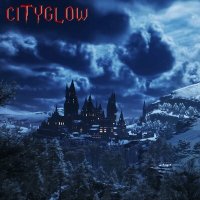 Постер песни Cityglow - Волшебство