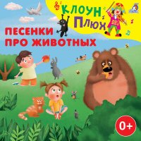 Постер песни Клоун Плюх, Владимир Сафонкин - Наш кот