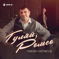 Постер песни Рамазан Кайтмесов - Гуляй, Ромео