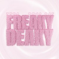 Постер песни Tyga, Doja Cat - Freaky Deaky (Speed Up)