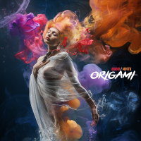 Постер песни Origami - 0202