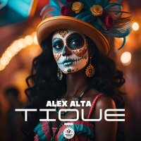 Постер песни Alex Alta - Tique