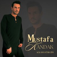 Постер песни Mustafa Kandak - Ağlama Yüreğim