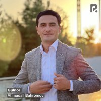 Постер песни Ahmadali Bahromov - Gulnor