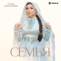 Постер песни Лилия Шаулухова - Семья