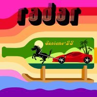 Постер песни Радар - Sanremo