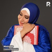 Постер песни Дилдора Ниязова - Mashallah