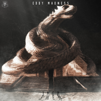 Постер песни Eddy Madness - Змей