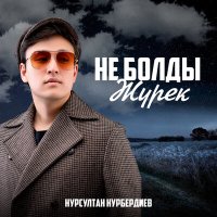 Постер песни Нурсултан Нурбердиев - Не болды жүрек