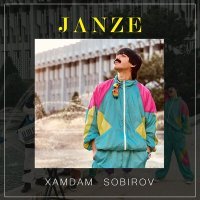 Постер песни Хамдам Собиров - Жанзе (Doridufist Remix)