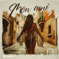 Постер песни Yona - Mon Ami