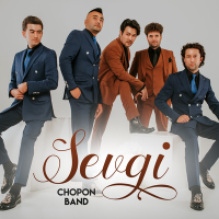 Постер песни Chopon Band - Sevgi