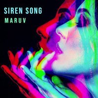 Постер песни MARUV - Siren Song
