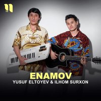 Постер песни Yusuf Eltoyev - Enamov