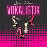 Постер песни Vokalistik - Шпилька - каблучок