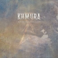 Постер песни Khmura - Where Dragons Sleep