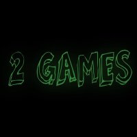 Постер песни zuzy, shaipik - 2 Games