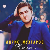 Постер песни Идрис Мухтаров - Нохчийчоь