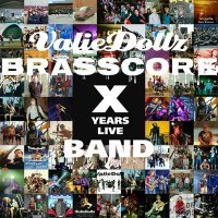 Постер песни Valiedollz Brasscore Band - Поколение (Юра, прости!)