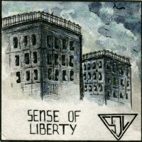 Постер песни Sense of liberty - Спица
