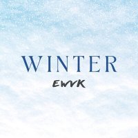 Постер песни EWVK - WINTER