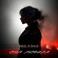 Постер песни NEEL, Shus - Она любила