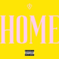 Постер песни Daniel Shake - Home