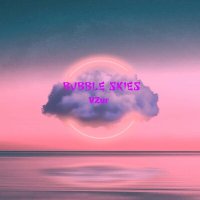 Постер песни VZur - Bubble skies