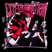 Постер песни LXMBXR JXCK - EXTERMINATION