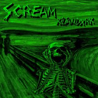 Постер песни KILIANDXRK - SCREAM