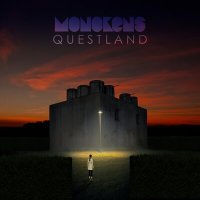 Постер песни Monokens - Wrong Place