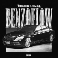 Постер песни damnsancho, yngcash - Benzoflow